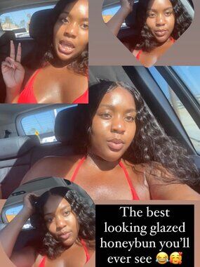Meet your Posher, Shakina 🌟
